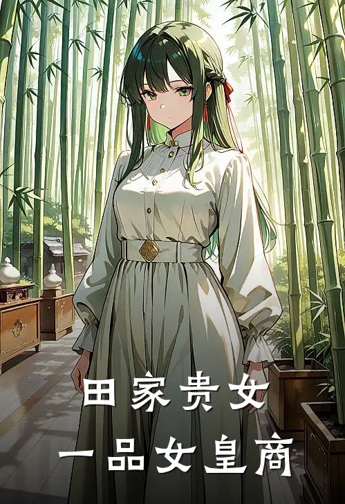 田家贵女：一品女皇商