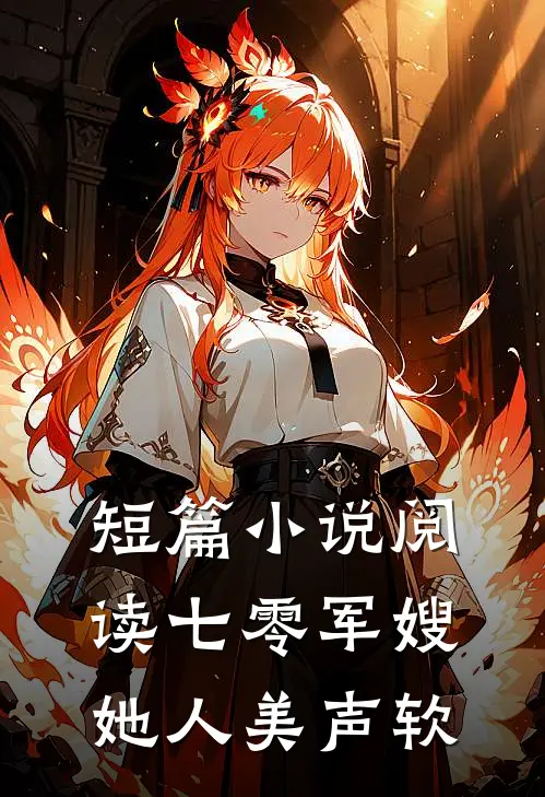 短篇小说阅读七零军嫂她人美声软