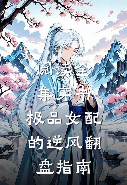 阅读全集穿书：极品女配的逆风翻盘指南