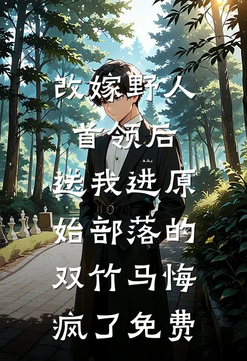 改嫁野人首领后，送我进原始部落的双竹马悔疯了免费