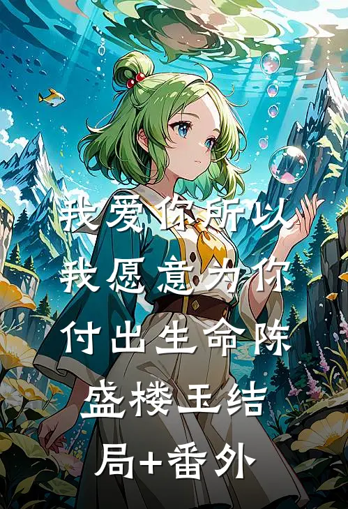 我爱你所以我愿意为你付出生命陈盛楼玉结局+番外