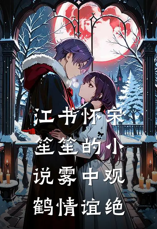 江书怀宋笙笙的小说雾中观鹤情谊绝
