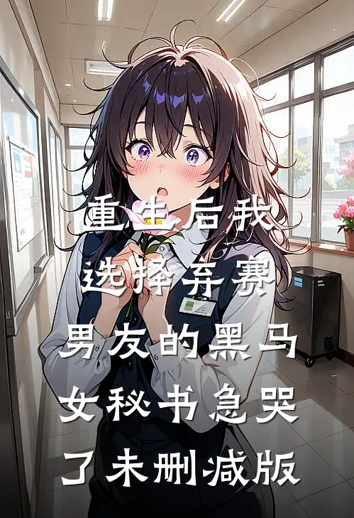重生后我选择弃赛，男友的黑马女秘书急哭了未删减版