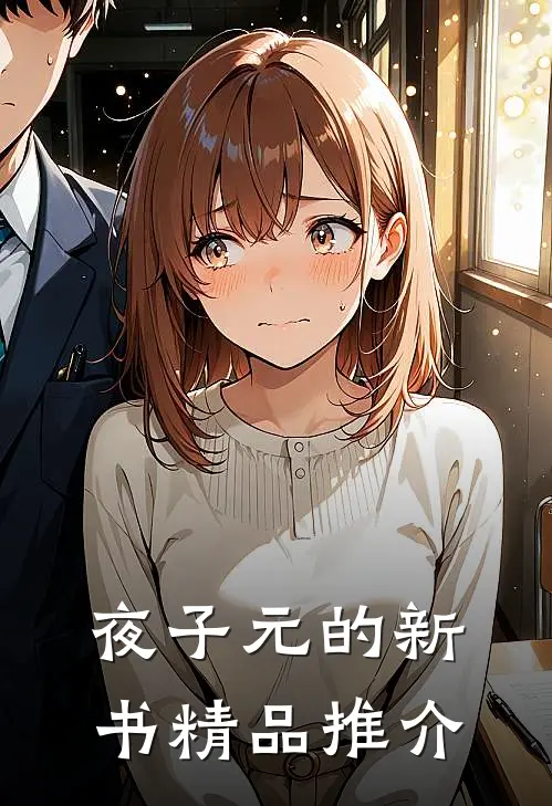 夜子元的新书精品推介