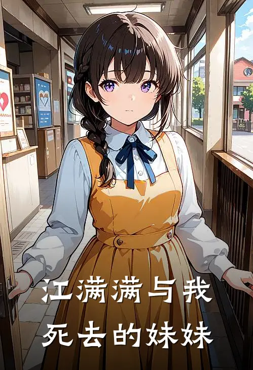 江满满与我死去的妹妹