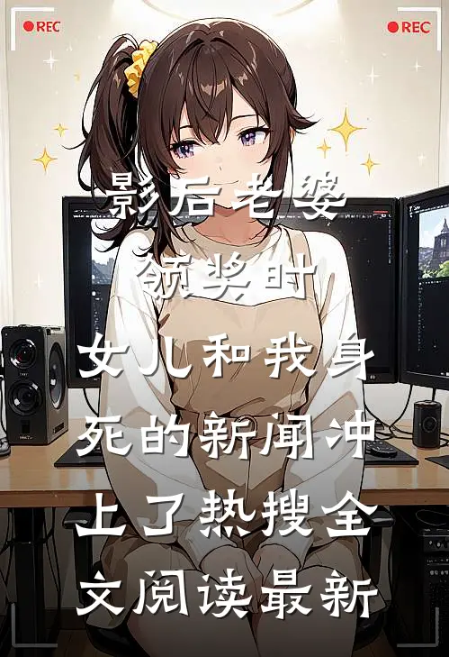 影后老婆领奖时，女儿和我身死的新闻冲上了热搜全文阅读最新