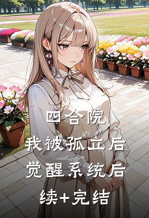 四合院：我被孤立后觉醒系统后续+完结