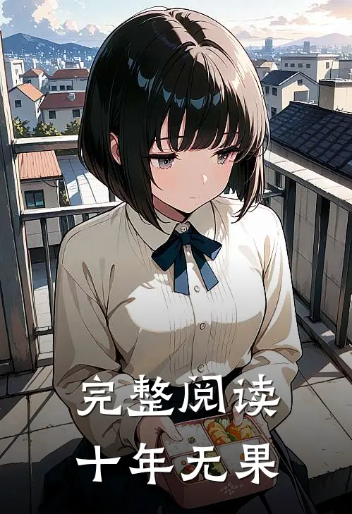 完整阅读十年无果