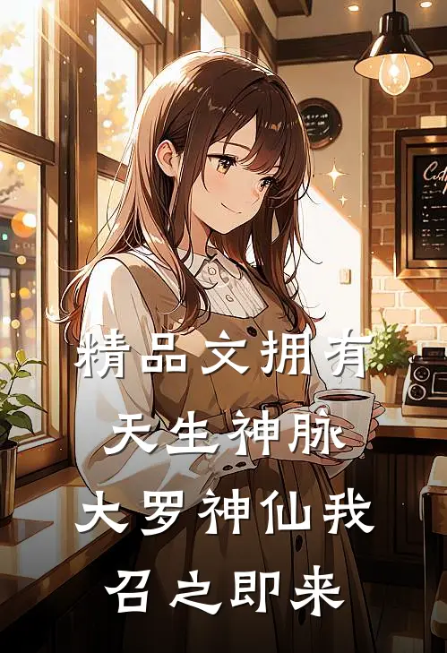 精品文拥有天生神脉，大罗神仙我召之即来