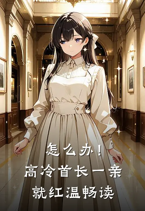 怎么办！高冷首长一亲就红温畅读