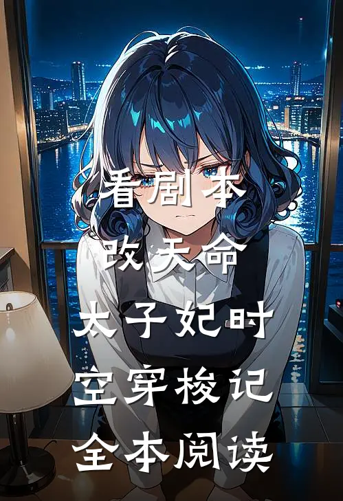 看剧本改天命：太子妃时空穿梭记全本阅读
