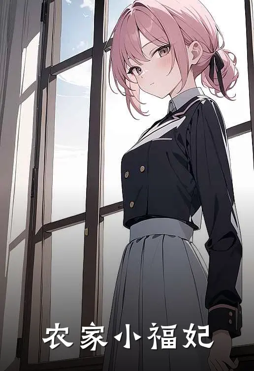 农家小福妃
