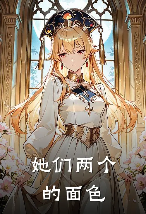 她们两个的面色