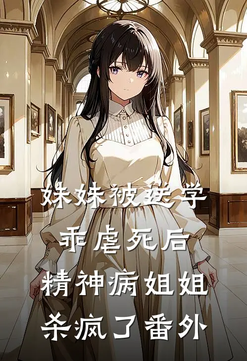 妹妹被送学乖虐死后，精神病姐姐杀疯了番外