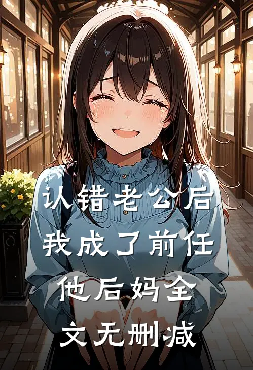 认错老公后，我成了前任他后妈全文无删减