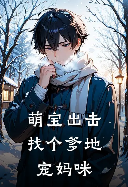 萌宝出击：找个爹地宠妈咪