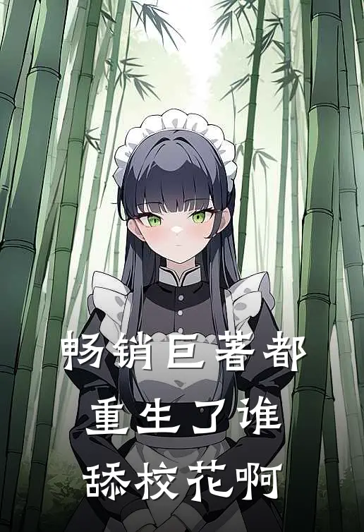 畅销巨著都重生了谁舔校花啊