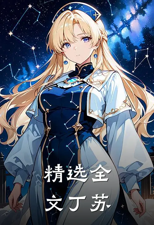 精选全文丁苏