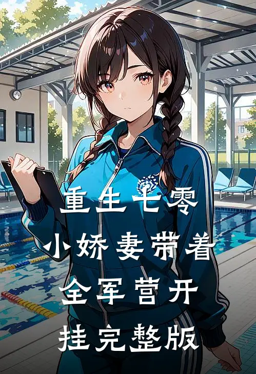 重生七零，小娇妻带着全军营开挂完整版