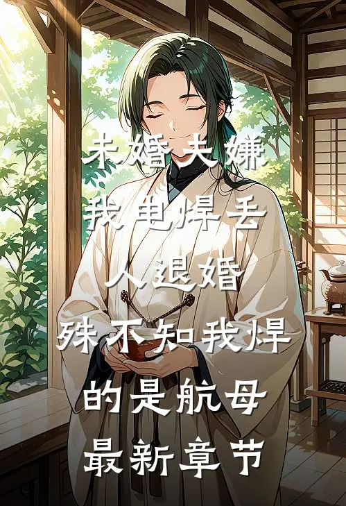 未婚夫嫌我电焊丢人退婚，殊不知我焊的是航母最新章节