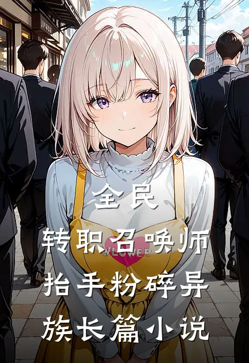全民：转职召唤师，抬手粉碎异族长篇小说