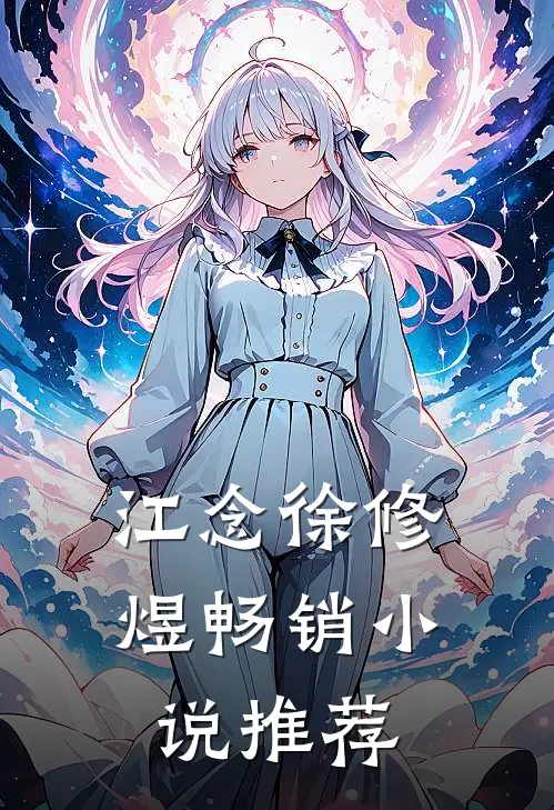 江念徐修煜畅销小说推荐