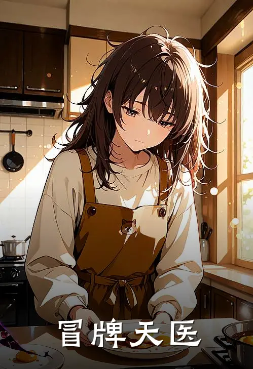 冒牌天医