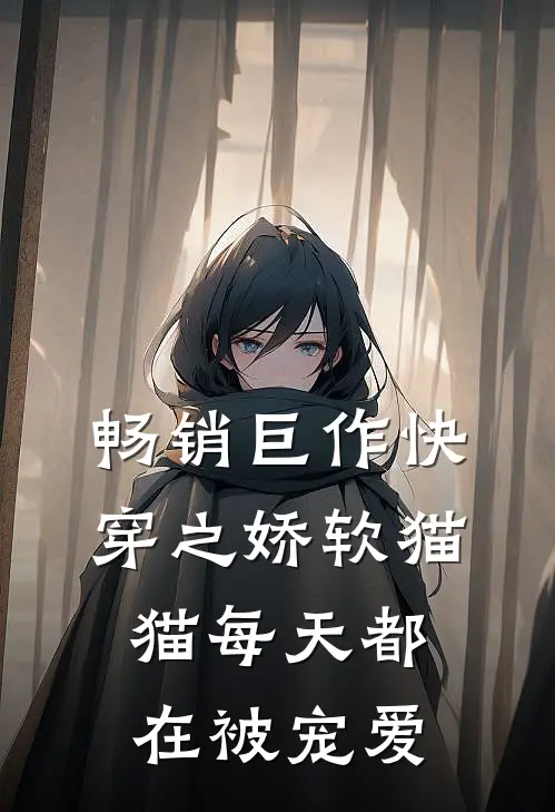 畅销巨作快穿之娇软猫猫每天都在被宠爱