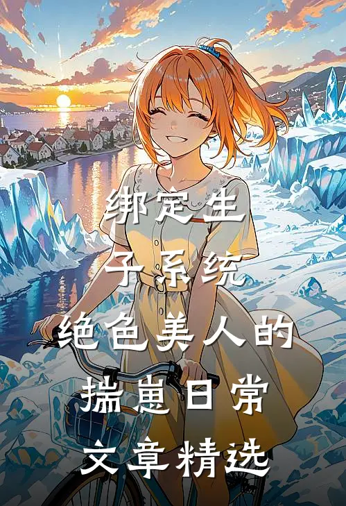 绑定生子系统：绝色美人的揣崽日常文章精选
