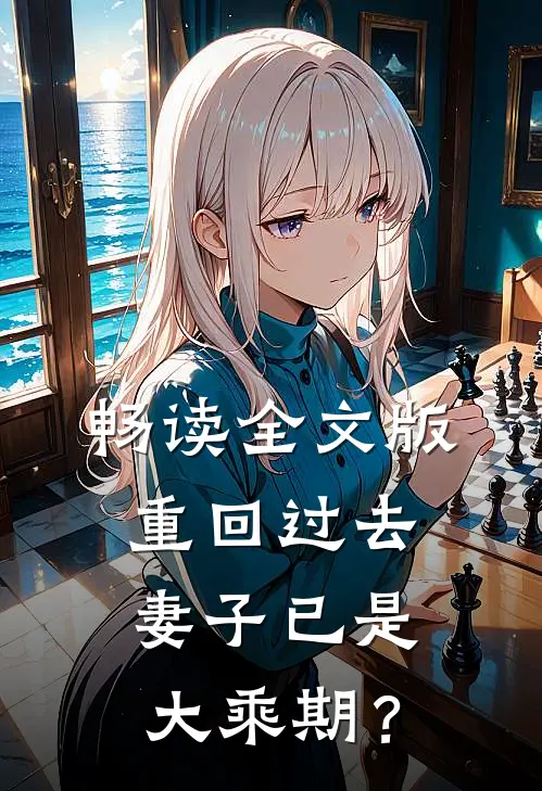畅读全文版重回过去，妻子已是大乘期？