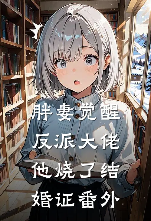 胖妻觉醒，反派大佬他烧了结婚证番外