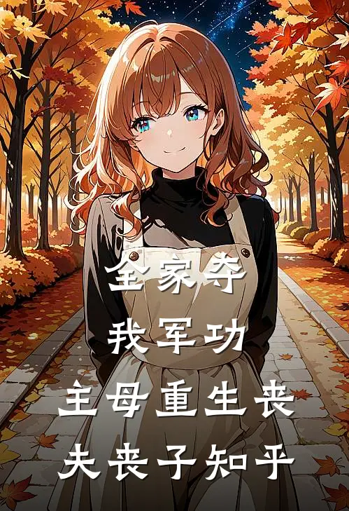 全家夺我军功，主母重生丧夫丧子知乎