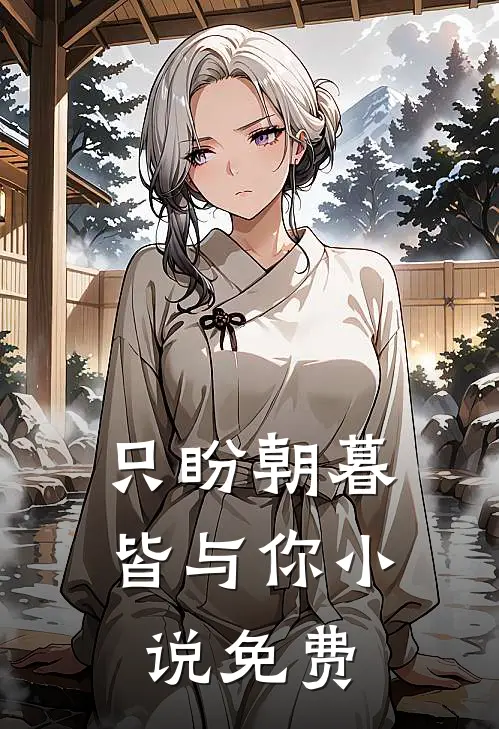 只盼朝暮皆与你小说免费
