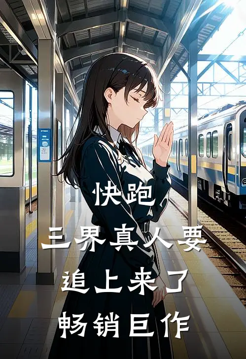 快跑，三界真人要追上来了畅销巨作