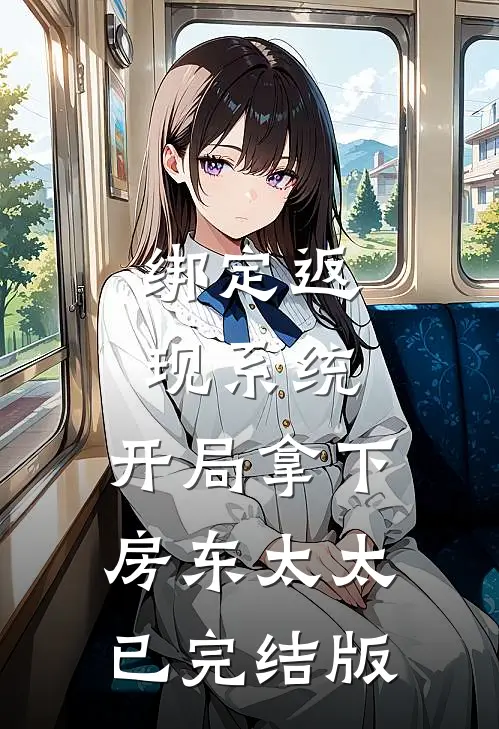 绑定返现系统：开局拿下房东太太已完结版