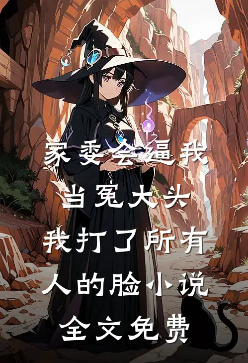 家委会逼我当冤大头，我打了所有人的脸小说全文免费