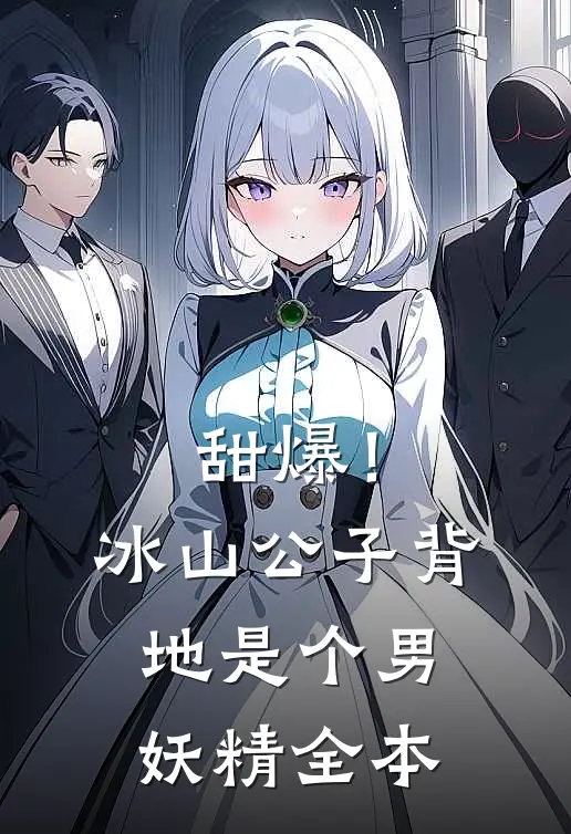 甜爆！冰山公子背地是个男妖精全本