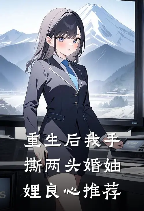 重生后我手撕两头婚妯娌良心推荐