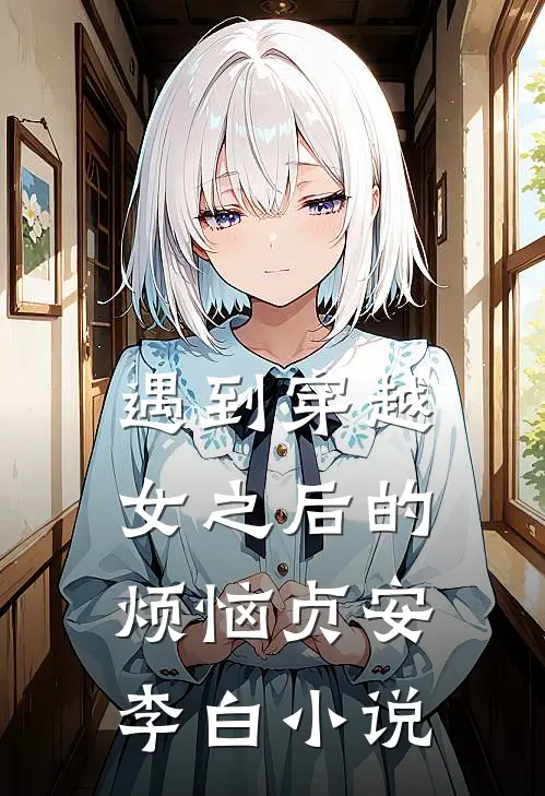遇到穿越女之后的烦恼贞安李白小说