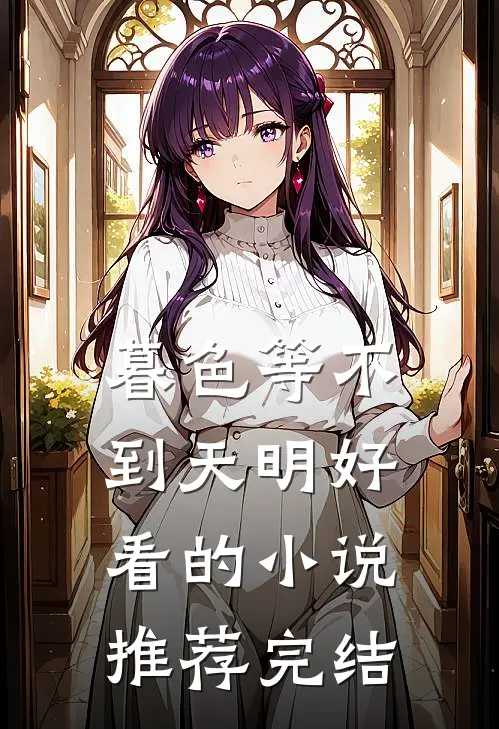 暮色等不到天明好看的小说推荐完结