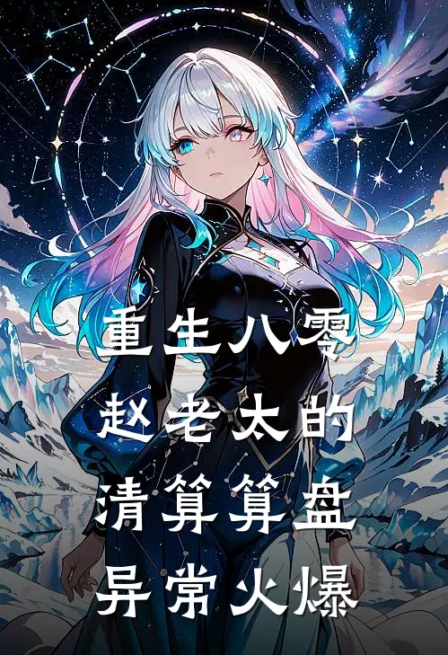 重生八零，赵老太的清算算盘异常火爆