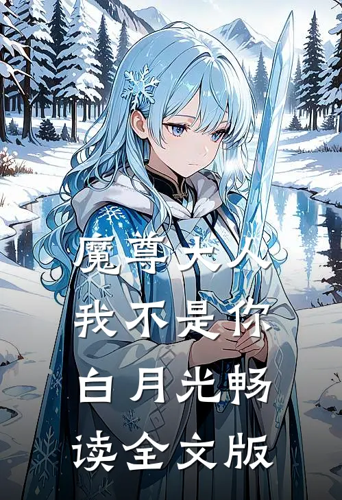 魔尊大人我不是你白月光畅读全文版
