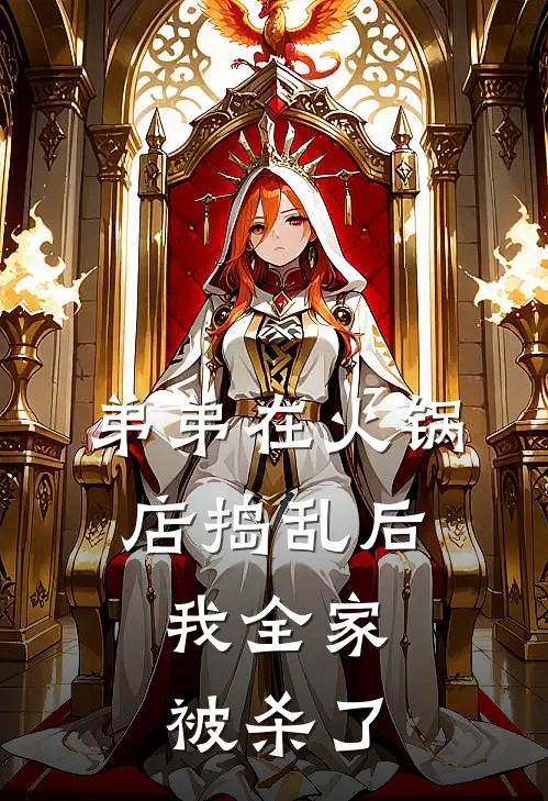 弟弟在火锅店捣乱后，我全家被杀了