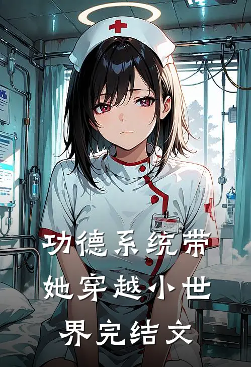 功德系统带她穿越小世界完结文