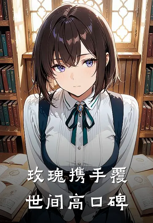 玫瑰携手覆世间高口碑