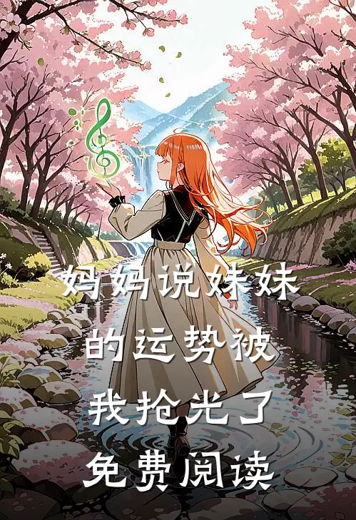 妈妈说妹妹的运势被我抢光了免费阅读