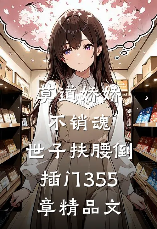 莫道娇娇不销魂,世子扶腰倒插门 355章精品文