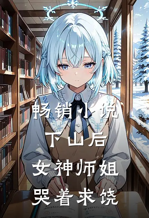 畅销小说下山后，女神师姐哭着求饶