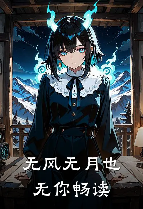 无风无月也无你畅读