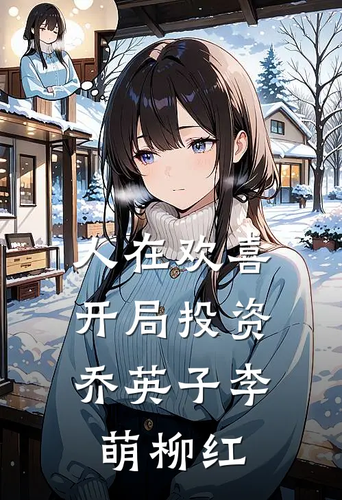 人在欢喜：开局投资乔英子李萌柳红